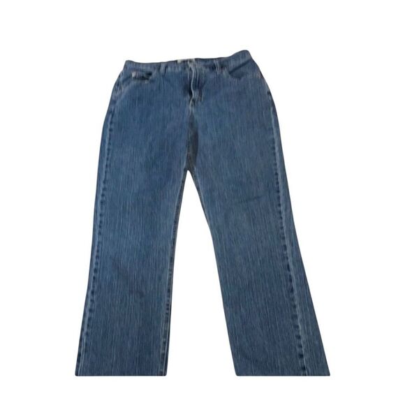 RIDERS, Women’s,relaxed jeans, Size 12 petite,‎ - Picture 1 of 10